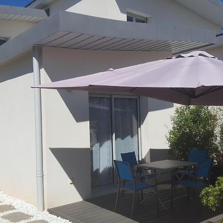 Feijoa Villa Saint-Gely-du-Fesc Exterior photo