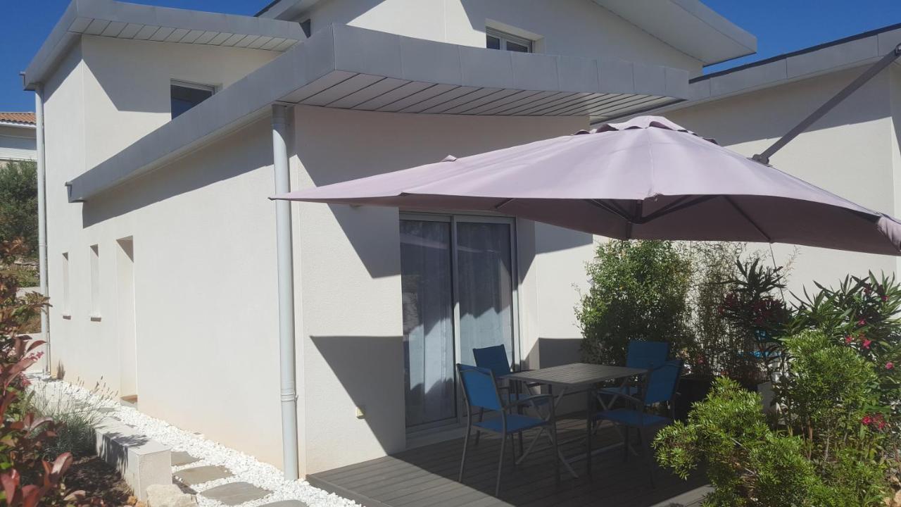 Feijoa Villa Saint-Gely-du-Fesc Exterior photo